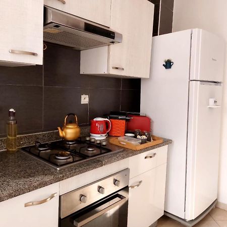 Charite Host Appartement , Wifi Et Parking Gratuit Agadir Dış mekan fotoğraf