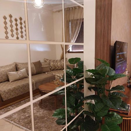 Charite Host Appartement , Wifi Et Parking Gratuit Agadir Dış mekan fotoğraf