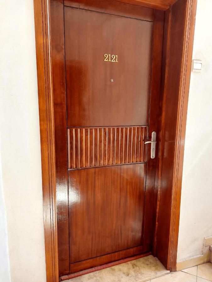 Charite Host Appartement , Wifi Et Parking Gratuit Agadir Dış mekan fotoğraf