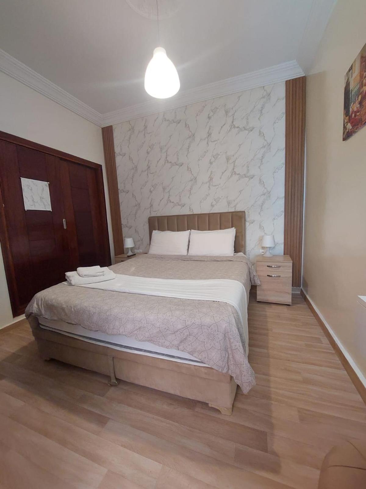 Charite Host Appartement , Wifi Et Parking Gratuit Agadir Dış mekan fotoğraf