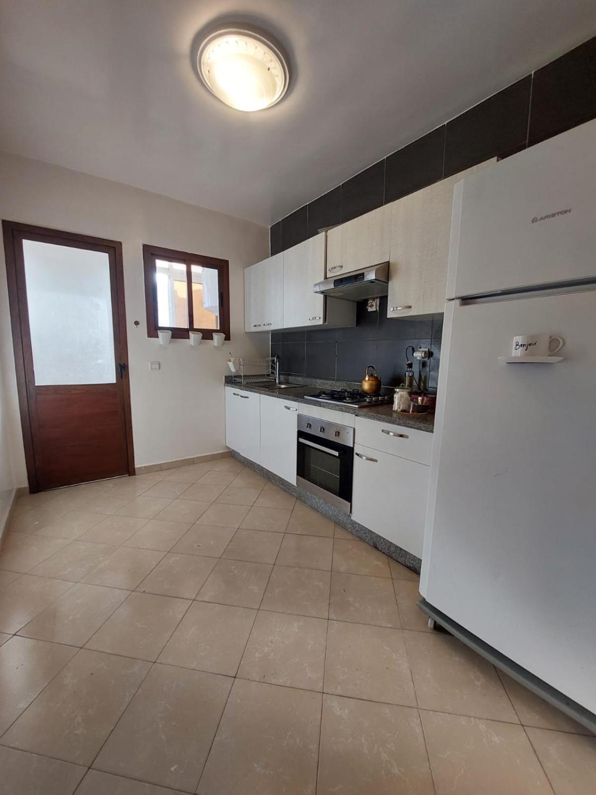 Charite Host Appartement , Wifi Et Parking Gratuit Agadir Dış mekan fotoğraf