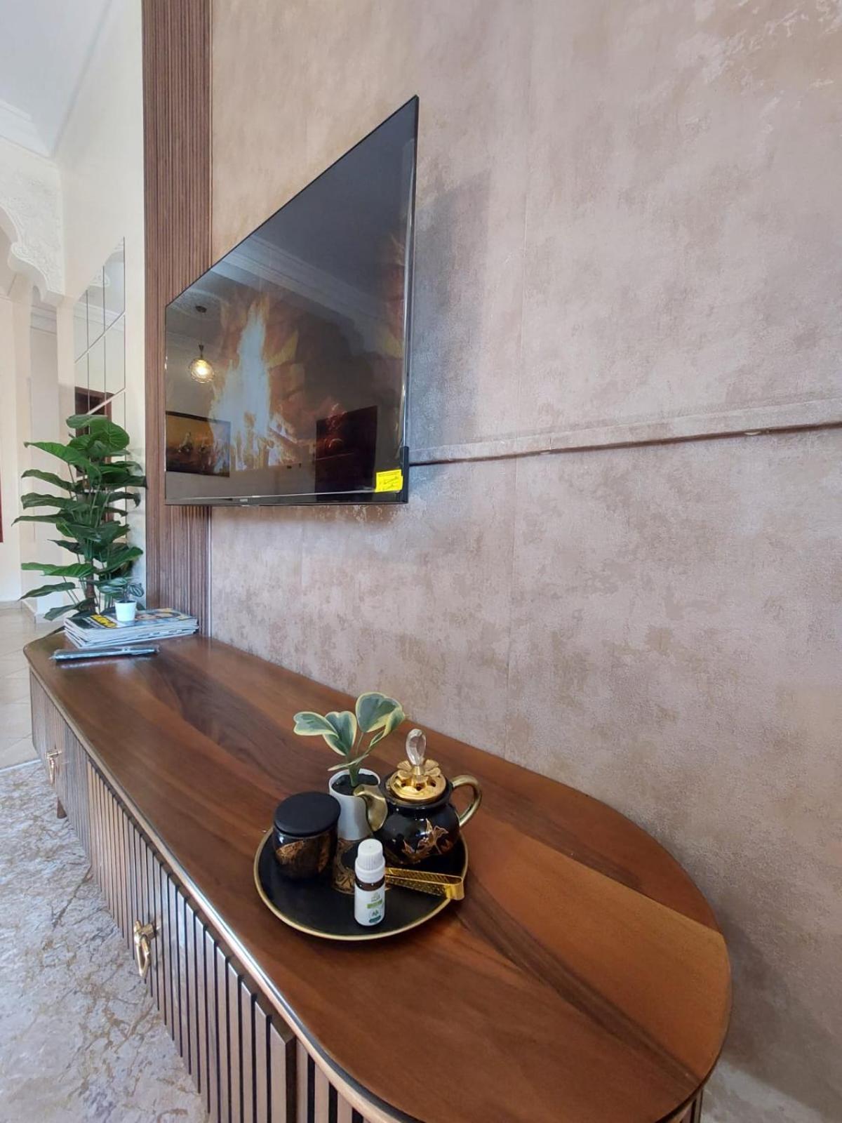 Charite Host Appartement , Wifi Et Parking Gratuit Agadir Dış mekan fotoğraf