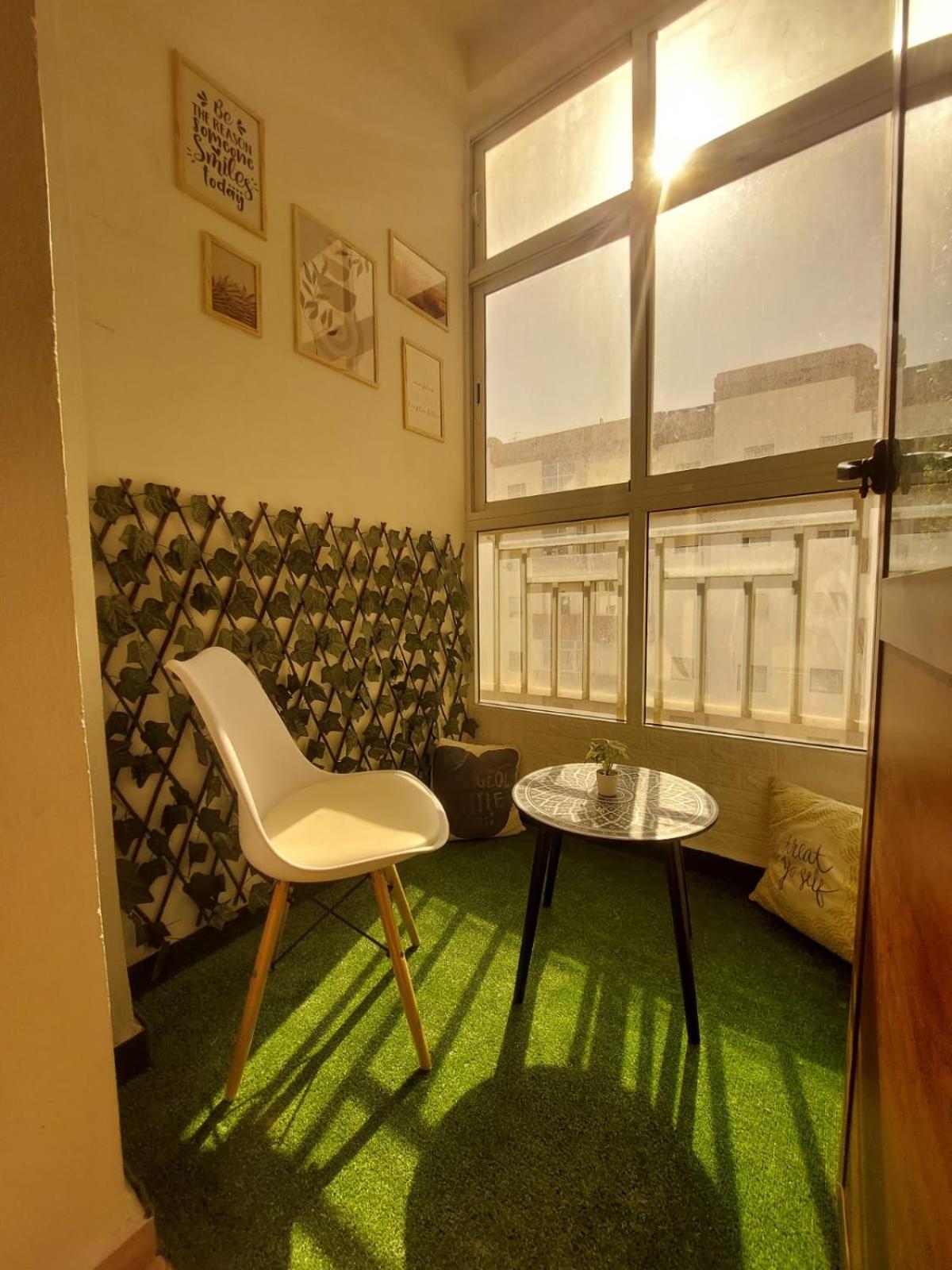 Charite Host Appartement , Wifi Et Parking Gratuit Agadir Dış mekan fotoğraf