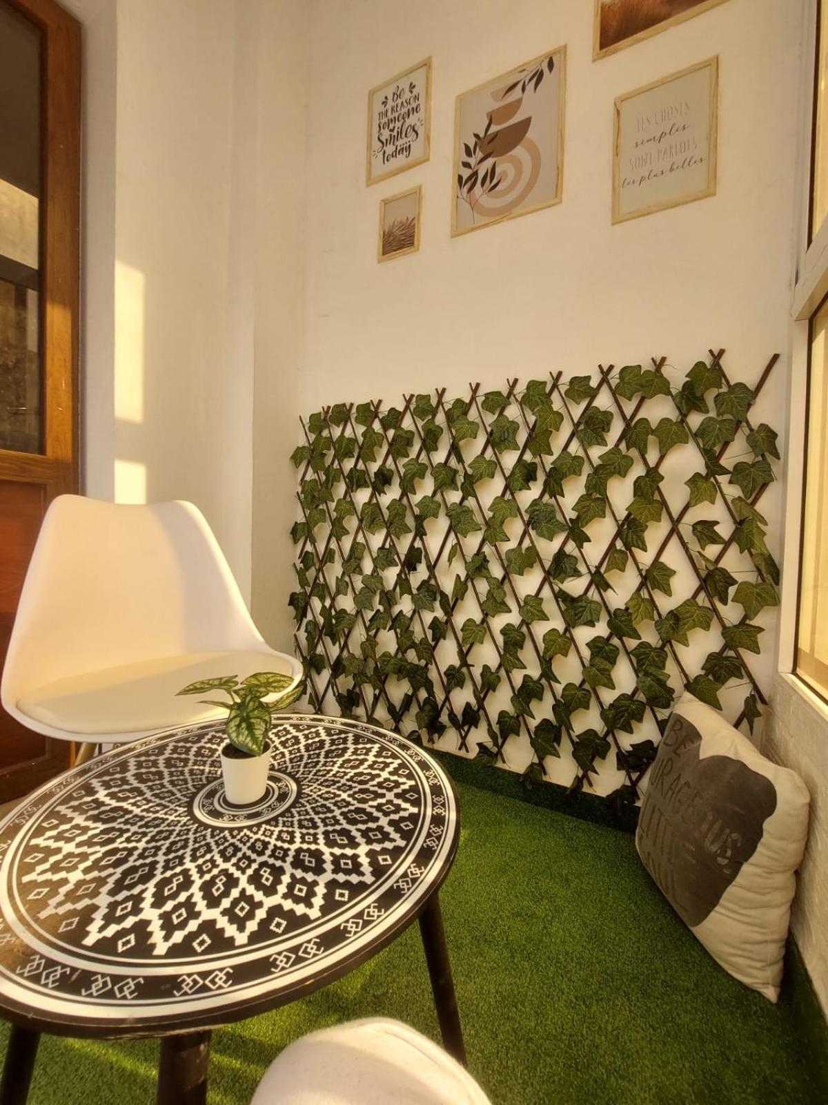 Charite Host Appartement , Wifi Et Parking Gratuit Agadir Dış mekan fotoğraf