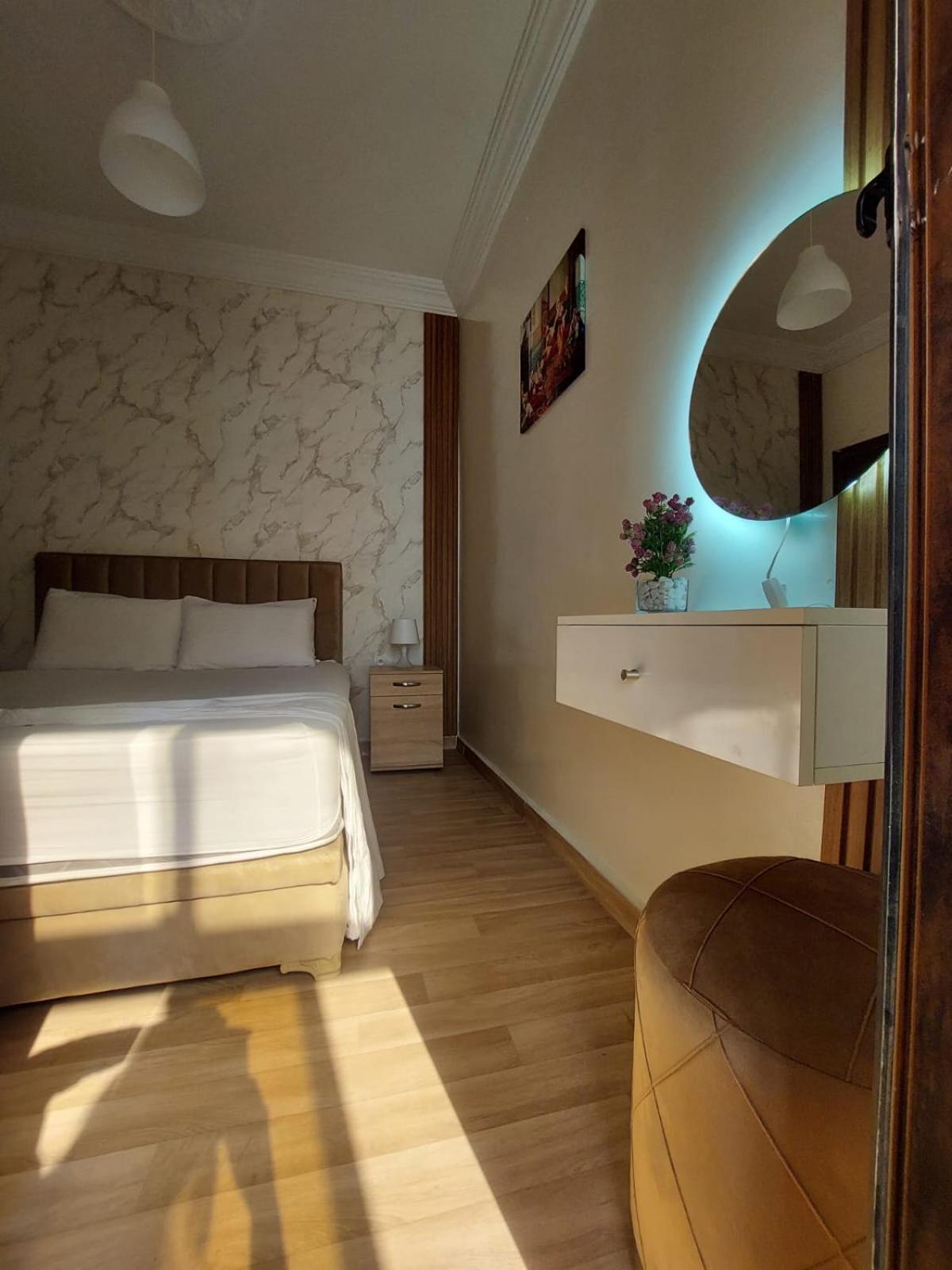 Charite Host Appartement , Wifi Et Parking Gratuit Agadir Dış mekan fotoğraf