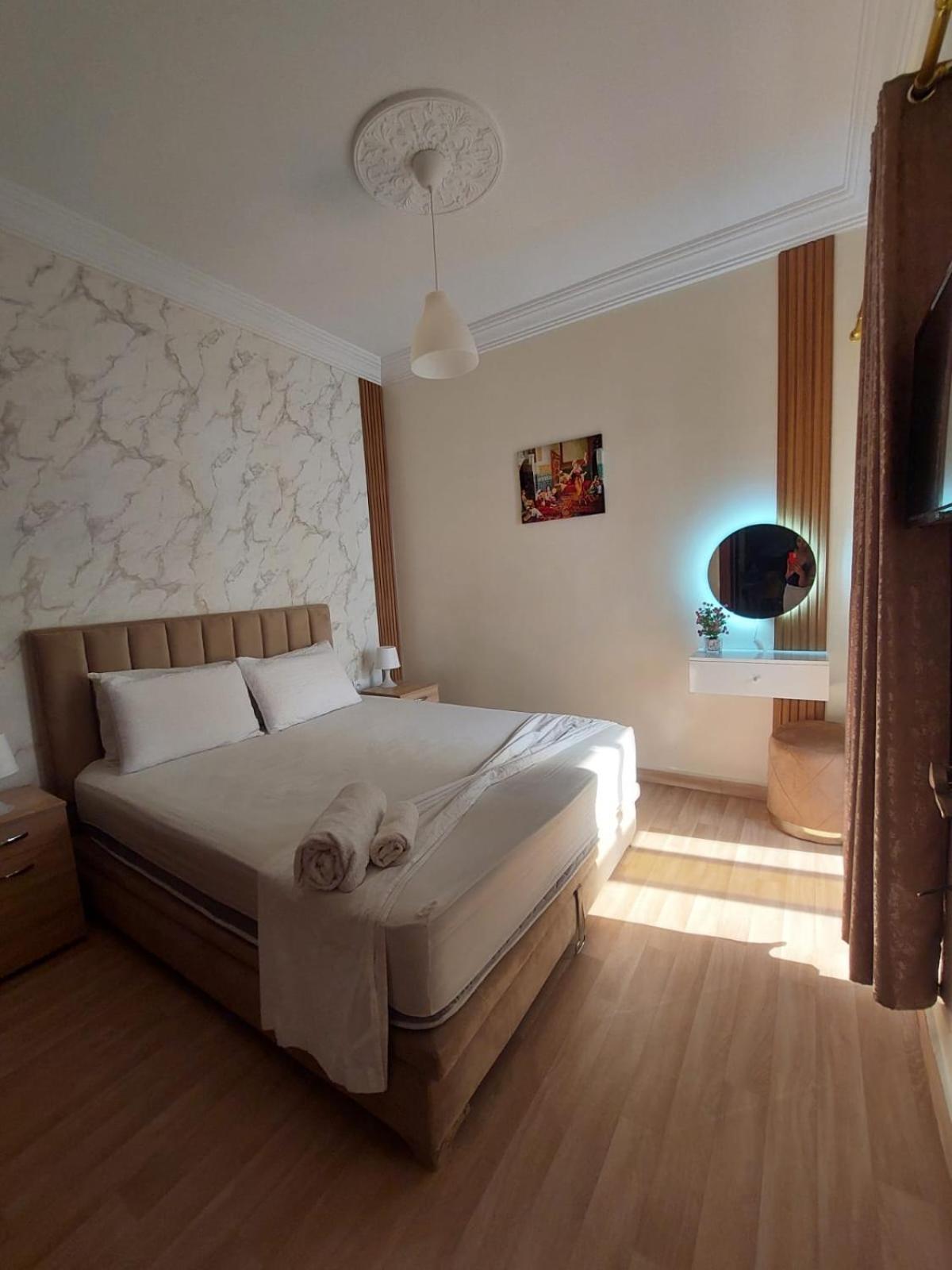 Charite Host Appartement , Wifi Et Parking Gratuit Agadir Dış mekan fotoğraf