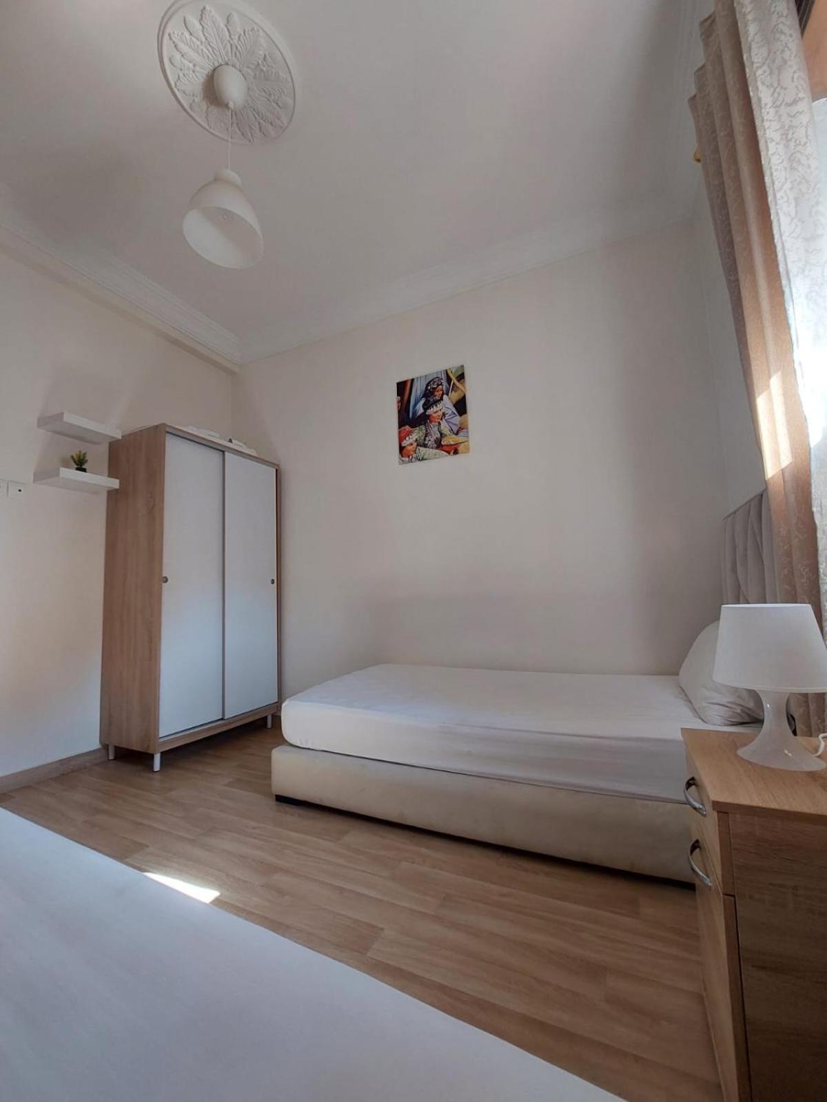 Charite Host Appartement , Wifi Et Parking Gratuit Agadir Dış mekan fotoğraf